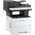 Багатофункціональний пристрій Kyocera Ecosys MA4500x (110C133NL0) U0835042