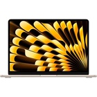 Ноутбук Apple MacBook Air 13 M5 A3449 Starlight (MDHD4UA/A) U1150274