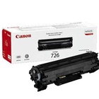 Картридж Canon 726 Black для LBP6200d (3483B002) S0010212