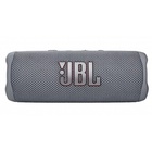 Акустическая система JBL Flip 6 Grey (JBLFLIP6GREY) U0617663