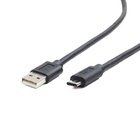 Дата кабель USB 2.0 AM/CM 1.0m Cablexpert (CCP-USB2-AMCM-1M) U0189726