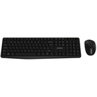 Комплект Canyon SET-W01 Wireless Black (CNE-HSETW01) U1050915