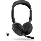 Наушники Jabra Evolve2 65 Flex Link380c MS Stereo (26699-999-899) U0826125