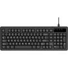 Клавіатура Ajazz AF98 USB UA Black (AF98-B) U1135404