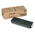 Тонер-картридж Kyocera TK-420 (370AR010) U0001515