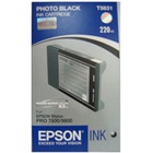 Картридж EPSON St Pro 7800/7880/9800 photo black (C13T603100) S0001753