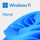 Операционная система Microsoft WIN HOME 11 64-bit All Lng PK Lic Online DwnLd NR Конверт (KW9-00664-ESD) U0637923