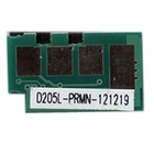 Чип для картриджа Samsung CLP-415N/CLX-4195FW (1.8K) Yellow BASF (WWMID-72910) U0195215