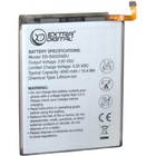 Аккумуляторная батарея для телефона Extradigital Samsung EB-BA505BU 4000 mAh (BMS6484) U0781927