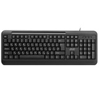 Клавіатура 2E KM1040 USB UA Black (2E-KM1040UB_UA) U1168056