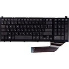 Клавиатура ноутбука HP ProBook 4720s черн/черн (KB310741) U0466874