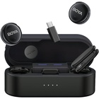 Мікрофон Boya LINK 3-02 Type-C/TRS Black (LINK 3-02) U1136106