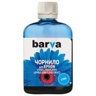 Чернила BARVA EPSON L1110/L3100 (103) 100мл CYAN (E103-691) U0379752