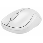 Мышка Logitech M240 Silent Wireless Off-White (910-007120) U0811834