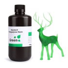 Фотополімерна смола ELEGOO Resin, Standard 1кг, green (50.103.0088) U1049457