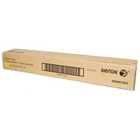 Тонер-картридж XEROX C60/C70 Yellow (006R01662) U0192860