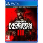 Гра Sony Call of Duty: Modern Warfare III, BD диск (1128892) U0864668