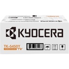Тонер-картридж Kyocera TK-5450Y, 3.2K (1T0C0DANL0) U1060749
