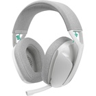 Навушники Logitech G321 Lightspeed White (981-001569) U1112277