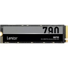 Накопичувач SSD M.2 2280 4TB NM790 Lexar (LNM790X004T-RNNNG) U0834333