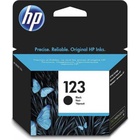 Картридж HP DJ No.123 Black, DJ2130 (F6V17AE) U0159514