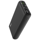 Батарея універсальна TechCharge 20000mAh, PD/18W, QC/3.0 (1742) U0956685