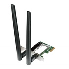 Сетевая карта Wi-Fi D-Link DWA-582 U0429105