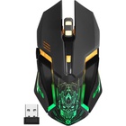 Мишка Defender Trigger GM-934 Led Wireless Black (52934) U1197408