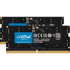 Модуль пам'яті для ноутбука SoDIMM DDR5 32GB (2x16GB) 4800 MHz Micron (CT2K16G48C40S5) U1043198