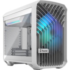 Корпус Fractal Design Torrent Nano RGB White TG clea (FD-C-TOR1N-05) U0829152