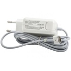 Блок питания к ноутбуку PowerPlant APPLE 220V, 14.5V 45W 3.1A (Magnet tip) (AP45PMAG) U0130932