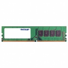 Модуль памяти для компьютера DDR4 4GB 2400 MHz Patriot (PSD44G240041)