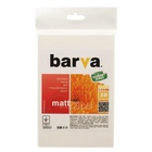 Бумага BARVA 10x15 Economy Series (IP-AE220-223) U0247831