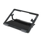 Подставка для ноутбука CoolerMaster 15" ErgoStand Air Aluminum Alloy Black (MNX-SSEK-NNNNN-R1) U0732241