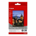 Фотопапір Canon 10x15 Photo Paper+ SG-201 (1686B015) B0002275
