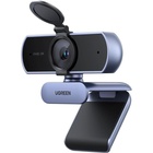 Веб-камера Ugreen CM717 2K Webcam USB-A (25442) U1197394