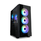 Корпус Zalman I3 Neo TG Black (I3NEOTGBLACK) U0838260