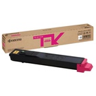 Тонер-картридж Kyocera TK-8115M Magenta 6K (1T02P3BNL0) U0336000