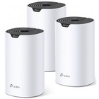 Точка доступа Wi-Fi TP-Link DECO S4 3 pcs AC1200, 2xGE LAN/WAN, MESH (DECO-S4-3-PACK) U0479381