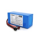 Батарея до ДБЖ QiSuo Li-ion 24V 10A (QS-2410) U1178711