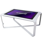 Інтерактивний стіл Intboard STYLE Х32 white MTK8788/8 Gb RAM/128 Gb ROM Andr (10534014) U1145790