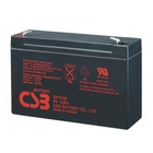 Батарея до ДБЖ CSB GP6120F2 6V 12Ah (GP6120F2) U1193373