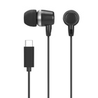 Навушники HP DHE-7000C Black (DHE-7000C-BK) U1125760