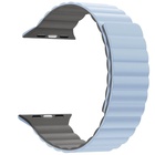 Ремінець до смарт-годинника Armorstandart MagLink для Apple Watch 42 (Series11-10)/41/40/38 Blue Grey (ARM86929) U1178062