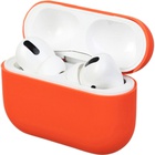 Чехол для наушников Armorstandart Ultrathin Silicone Case для Apple AirPods Pro Orange (ARM55959) U0857183