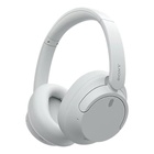 Навушники Sony WH-CH720N Wireless White (WHCH720NW.CE7) U0883137