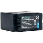 Аккумулятор к фото/видео PowerPlant Panasonic CGA-D54S (DV00DV1249) U0099302