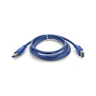 Дата кабель USB 3.0 AM/AF 1.5m blue Voltronic (YT-3.0AM\AF-1.5BL) U1084434