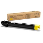 Тонер-картридж XEROX WC 75xx Yellow (006R01518) U0001850