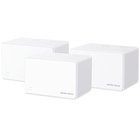 Точка доступу Wi-Fi Mercusys HALO-H80X-3-PACK U1054397